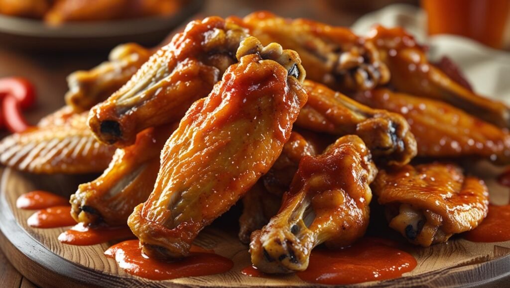 Buffalo Wild Wings Specials Recipe_ Make the Magic at Home
