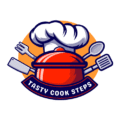 Tasty Cook Steps