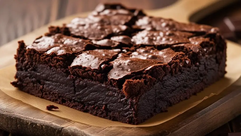 Fudgy Black Bean Brownies Even Sugar-Watchers Can Love (Gluten-Free & High-Protein)