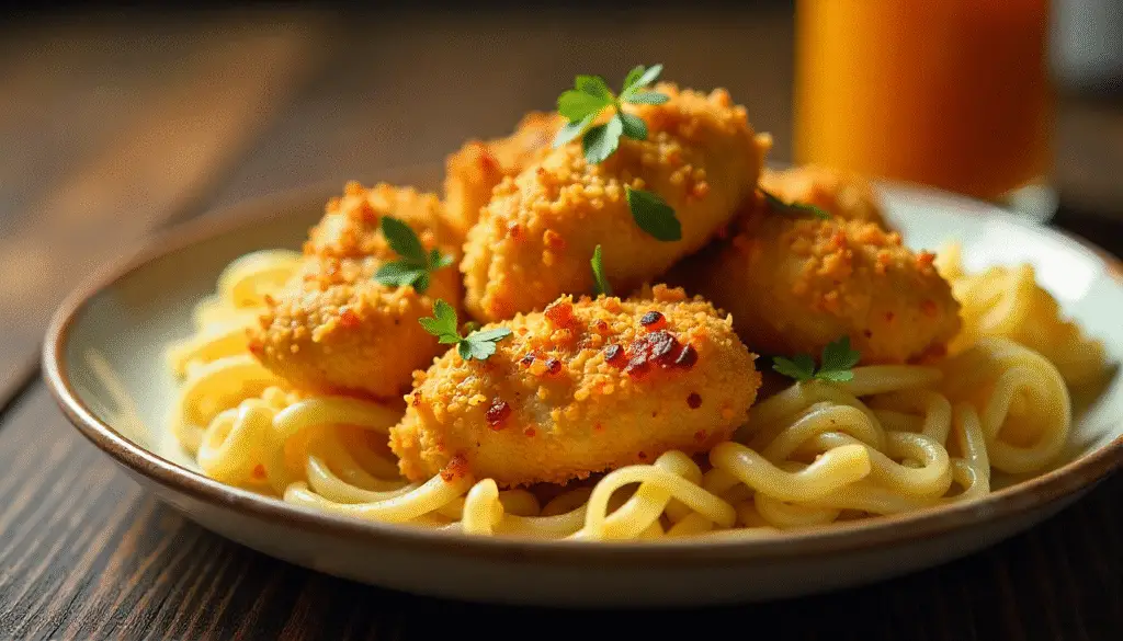 Summer Crunchy Coconut Chicken Americans Can’t Stop Making