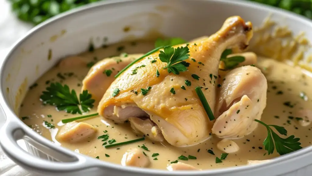 Warm-Weather Creamy Marry Me Chicken Without the Guilt