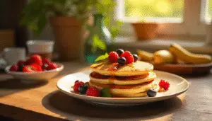 How to Make Authentic Russian Pancakes (Blini) at Home